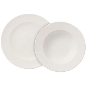 Villeroy & Boch For Me Dinner - 4 persoons