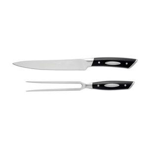 Messenset Scanpan Classic Carving Set (2-delig)