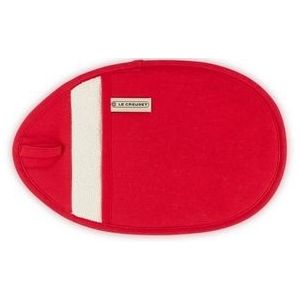 Pannenlappen - Katoen - Set van 2 - Groen