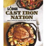 Kookboek Lodge Cast Iron Nation