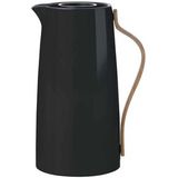 Stelton Emma thermoskan koffie zwart 1,2L