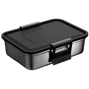 Lunchbox Mizu Cutting Board Black