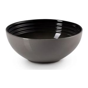 Ontbijtkom Le Creuset Flint 16 cm (4-Delig)