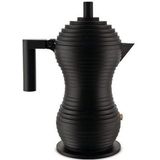 Alessi MDL02/6 BB Pulcina Espresso Maker 6-Kopje Percolator