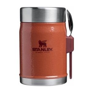 Food Jar Stanley The Legendary Hammertone Clay 0,4L