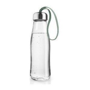 Eva Solo Drinkfles Urban To Go Glas Groen 0