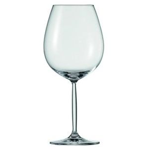 Schott Zwiesel Diva Water / Rode wijnglas - 0,61 l - 6 Stuks