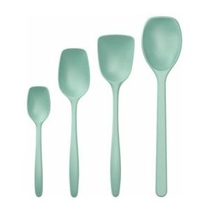 Opscheplepel Set Rosti Classic Nordic Green (Set van 4)