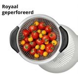 OXO - Vergiet - Good Grips - RVS