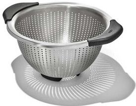 OXO - Vergiet - Good Grips - RVS