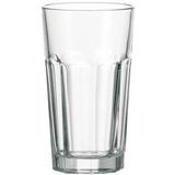Leonardo Rock Xl Longdrinkglas 540 ml (4-delig)