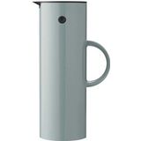 Stelton EM77 vacuümkan, Thermosfles, Groen