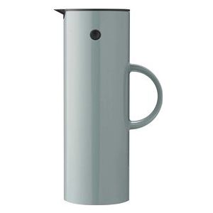 Stelton EM77 vacuümkan, Thermosfles, Groen