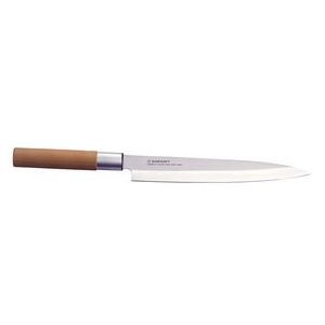 Sushimes Suncraft Senzo Yanagiba 21 cm