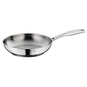Koekenpan RVS, 24 cm - Kelas-sFlavoria