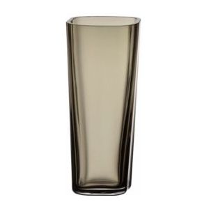 Vaas Iittala Aalto Rookgrijs 18 cm