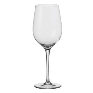 Witte Wijnglas Leonardo Ciao+ 370ml (6-delig)