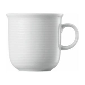 Mok Thomas Trend With Handle White 280 ml