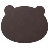 Placemat Lind DNA Bear Nupo Purple-30 x 38 cm