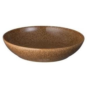 Pastabord Denby Studio Craft Chestnut 22 cm