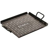 Grillplaat Lodge Outdoor CRSGP12 33 x 30 cm