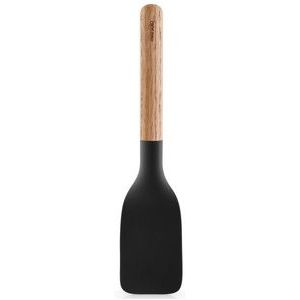 Eva Solo Nordic Kitchen Spatula Black