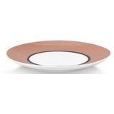 Ontbijtbord VT Wonen Circles Soft Clay Pink 18 cm 