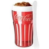 Slush en Milkshake Maker ZOKU Coca Cola