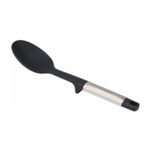 Opscheplepel Joseph Joseph Elevate Silicone Solid Spoon Zilver