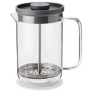 Cafetière Rig-Tig Brew-It Grey Light Grey 12-kops