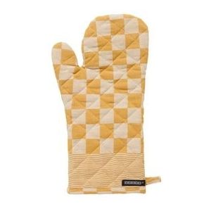 Ovenwant DDDDD Barbecue Ochre (set van 2)