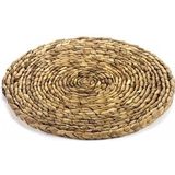 Serax - Surface Kitchen & Table - Placemat - Bruin - 26 x 26 cm