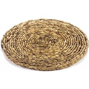 Serax - Surface Kitchen & Table - Placemat - Bruin - 26 x 26 cm