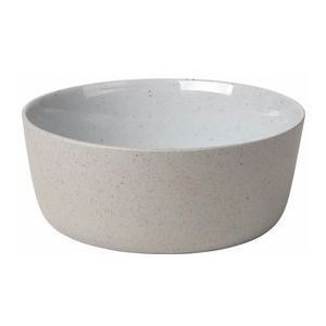 Blomus Sablo bowl D15.5cm H7cm