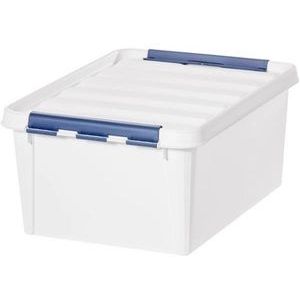 Opbergbox Orthex SmartStore Pro 15 White