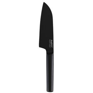 Santokumes Kuro, Zwart, 16 cm - BergHOFFs-sEssentials