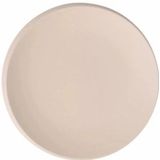 Ontbijtbord Villeroy & Boch NewMoon Beige 24 cm (Set van 6)