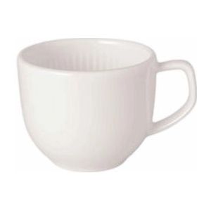 Espressokop Villeroy & Boch Afina White 50 ml (6 delig)