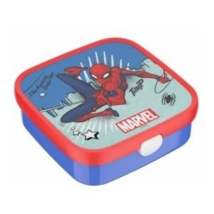 Lunchbox Mepal Bento Campus Groot Spiderman 200 ml + 1250 ml