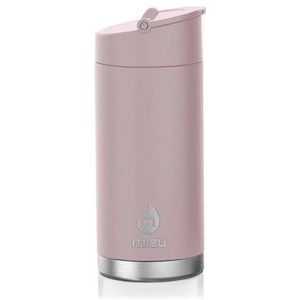 Thermosfles Mizu V5 Coffee Lid Soft Pink