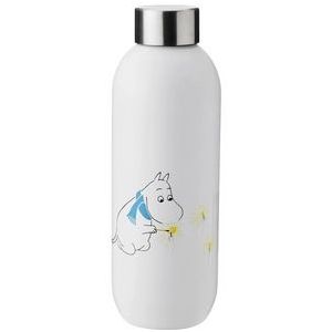 Drinkbeker Stelton Keep Cool Moomin Frost 750 ml