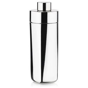 Cocktailshaker Zone Denmark Rocks Polished Steel 700 ml