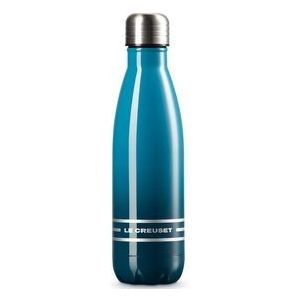 Waterfles Le Creuset Deep Teal 500 ml