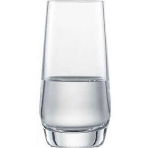Zwiesel Glas Borrelglas Pure 94 ml - 4 stuks
