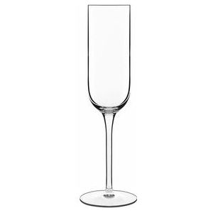 Champagneglas Luigi Bormioli Sublime 210 ml (4-Delig)