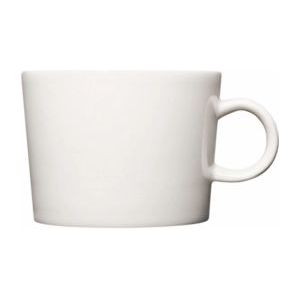 Iittala Teema Koffiekop - 0,22 l - Wit