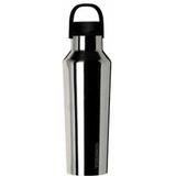 Thermosfles Corkcicle Sport Canteen Zilver 590 ml