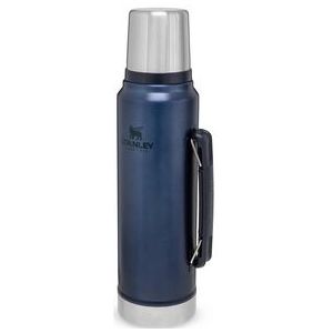 Stanley The Legendary Classic Bottle Thermosfles - 1,00L - Nightfall