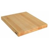 Snijplank Butler Essenhout (31 x 27,5 x 3 cm)