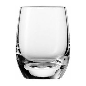 Schott Zwiesel Banquet Shotglas - 0,08 l - 6 Stuks